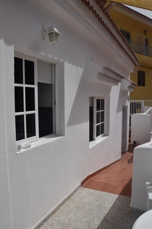 Casa Mussa Apartment Valle Gran Rey Exterior foto